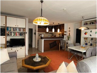 Holiday apartment Hohwacht Features 2