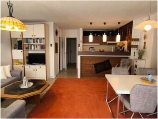 Holiday apartment Hohwacht Features 12