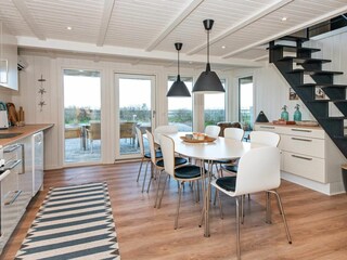 Casa de vacaciones Bork Havn  19