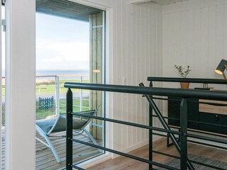 Casa de vacaciones Bork Havn  13