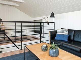 Casa de vacaciones Bork Havn  21