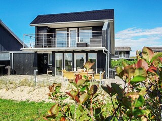 Casa de vacaciones Bork Havn Grabación al aire libre 4