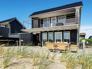 Casa de vacaciones Bork Havn Grabación al aire libre 6