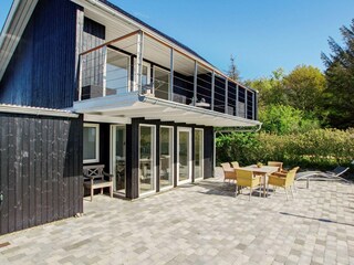 Casa de vacaciones Bork Havn Grabación al aire libre 7