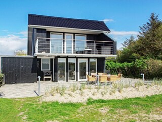 Casa de vacaciones Bork Havn Grabación al aire libre 8