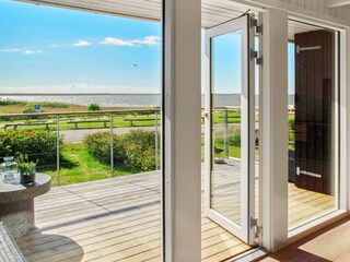 Casa de vacaciones Bork Havn  26