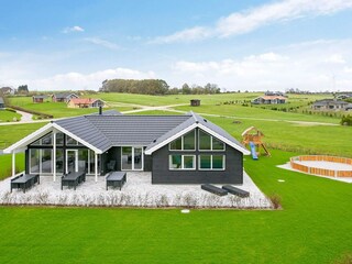 Casa per le vacanze Fåborg Registrazione all'aperto 4