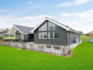 Casa de vacaciones Fåborg Grabación al aire libre 5