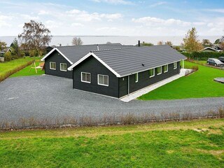Casa de vacaciones Fåborg Grabación al aire libre 3