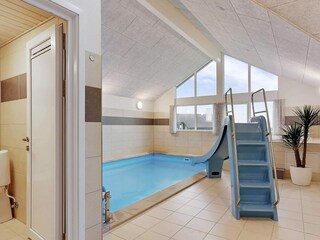 Casa per le vacanze Fåborg  6