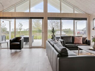 Casa de vacaciones Fåborg  8