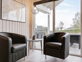 Casa de vacaciones Fåborg  9