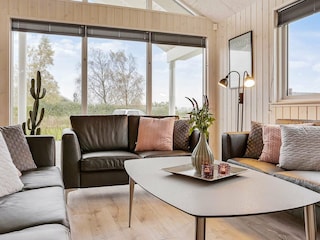 Casa de vacaciones Fåborg  10