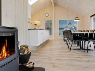 Maison de vacances Fåborg  34