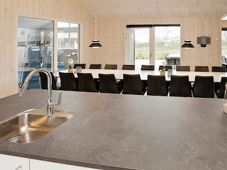 Maison de vacances Fåborg  31