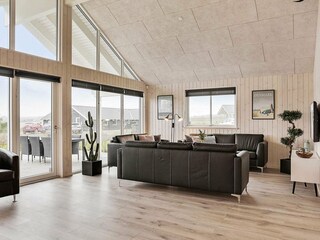 Casa de vacaciones Fåborg  14