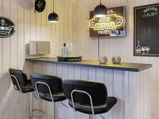 Casa de vacaciones Fåborg  23