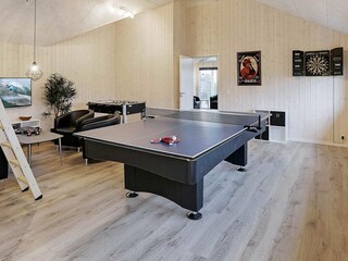 Maison de vacances Fåborg  14