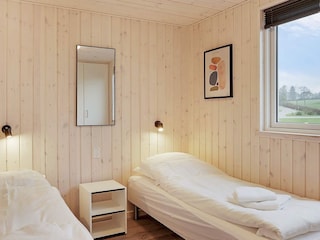 Maison de vacances Fåborg  11