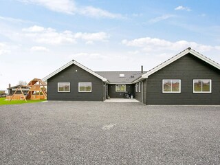 Casa de vacaciones Fåborg  24
