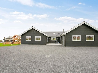 Ferienhaus Fåborg  34