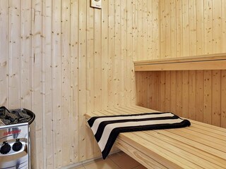 Casa de vacaciones Fåborg  20