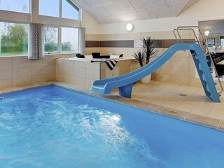 Casa de vacaciones Fåborg  28