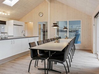 Casa de vacaciones Fåborg  29