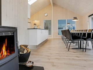 Vakantiehuis Fåborg  37