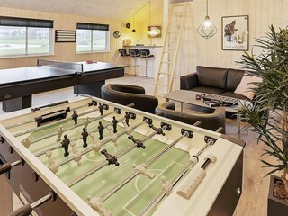 Casa de vacaciones Fåborg  9