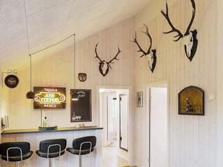 Casa de vacaciones Fåborg  30