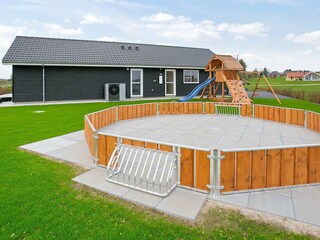 Casa de vacaciones Fåborg  22