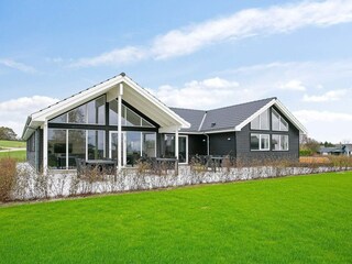 Ferienhaus Fåborg Außenaufnahme 5