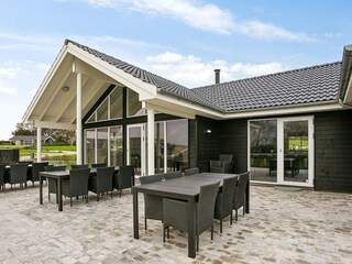 Holiday house Fåborg Outdoor Recording 1