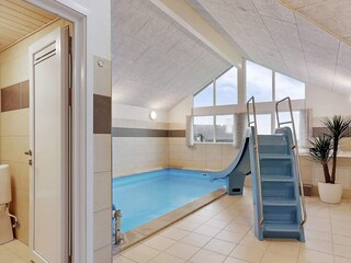 Casa de vacaciones Fåborg  16