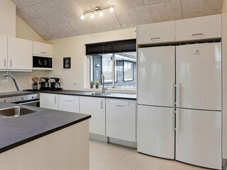 Casa de vacaciones Fåborg  24