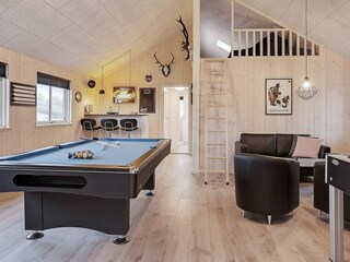 Casa de vacaciones Fåborg  34