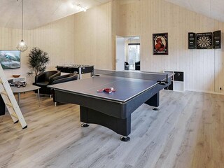 Casa de vacaciones Fåborg  35