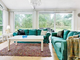 Ferienhaus Bratten Strand  15