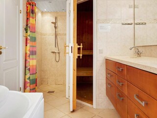 Vakantiehuis Bratten Strand  12