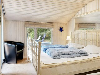 Ferienhaus Bratten Strand  23
