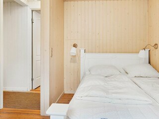 Ferienhaus Bratten Strand  4
