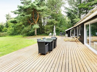 Ferienhaus Bratten Strand  13
