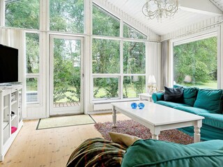 Ferienhaus Bratten Strand  17