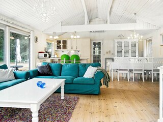 Ferienhaus Bratten Strand  18