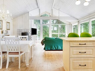 Ferienhaus Bratten Strand  6