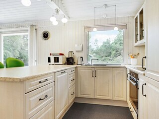 Ferienhaus Bratten Strand  19