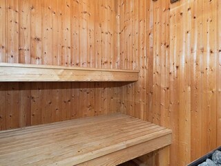 Ferienhaus Bratten Strand  7