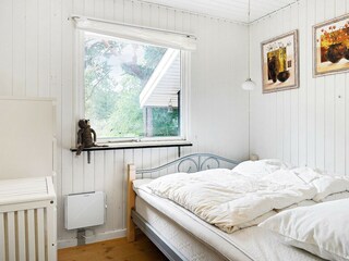 Ferienhaus Bratten Strand  9