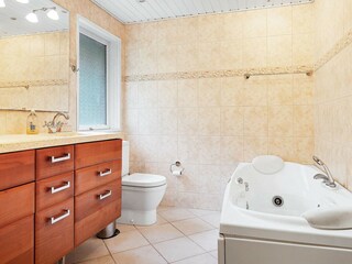 Vakantiehuis Bratten Strand  20